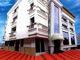 Hotel Orchid Kochi Extérieur photo