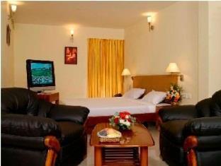 Hotel Orchid Kochi Extérieur photo